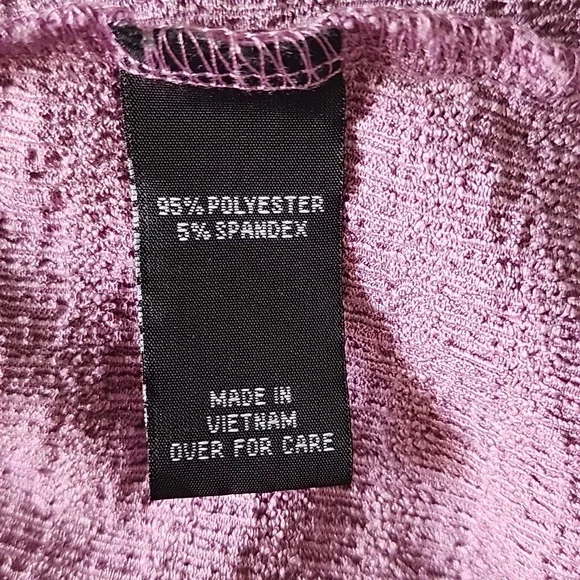 PLUS SIZE I.N. STUDIO WOMAN'S TOP - Picture 7 of 9